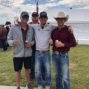 Meet your Posher, Evan